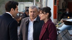 Titkok hálójában 3. évad Ep.14 14. epizód