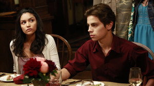 The Fosters 1. évad Ep.6 6. epizód