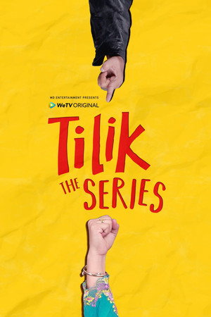 Tilik: The Series poszter