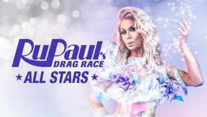 RuPaul Drag Queen leszek! - Sztárparádé kép