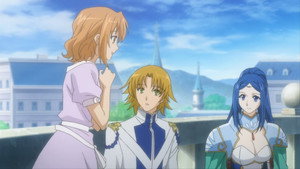 伝説の勇者の伝説 1. évad Ep.23 23. epizód