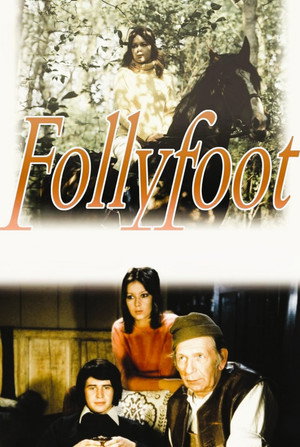Follyfoot poszter