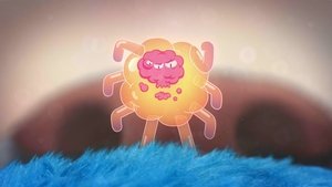  Gumball csodálatos világa 2. évad Ep.20 A vírus