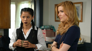 Nancy Drew 1. évad Ep.5 5. epizód
