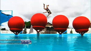 Total WipeOut kép