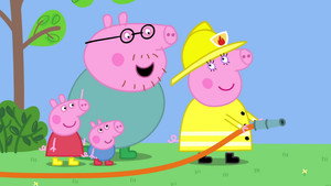 Peppa malac 6. évad Ep.42 42. epizód