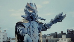 ウルトラマンタロウ 1. évad Ep.33 33. epizód