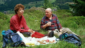 A klinika 3. évad Ep.12 Gondban Benjaminért