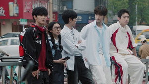 少年演绎法 1. évad Ep.14 14. epizód