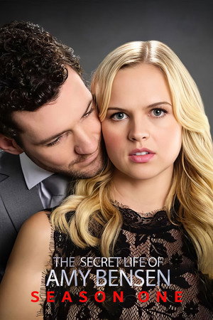 The Secret Life of Amy Bensen 1. évad (2022-12-22) poszter