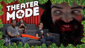 Theater Mode 2. évad Ep.25 25. epizód