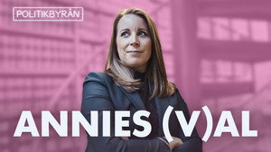 Politikbyrån 1. évad Ep.4 4. epizód