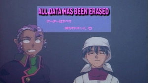 Space Ofera アッガ・ルター 1. évad Ep.1 1. epizód