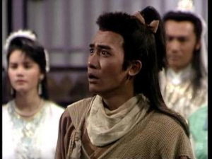 俠客行 1. évad Ep.18 18. epizód
