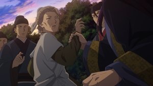 薬屋のひとりごと 1. évad Ep.42 42. epizód
