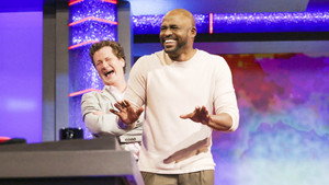 Whose Line Is It Anyway? 7. évad Ep.3 3. epizód