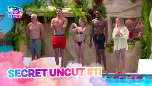 Secret Story Speciális epizódok Ep.26 26. epizód