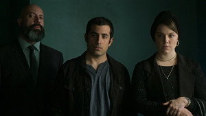 Órfãos da Terra 1. évad Ep.93 93. epizód