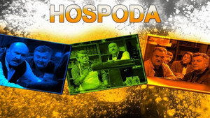 Hospoda kép