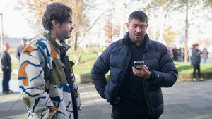 Scam Interceptors 6. évad Ep.8 8. epizód
