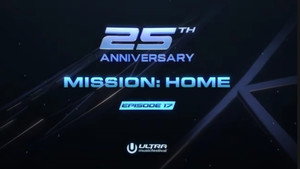 Ultra Miami's 25th Anniversary 1. évad Ep.17 17. epizód