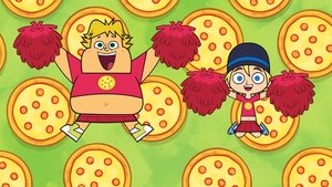 Total DramaRama 1. évad Ep.5 5. epizód