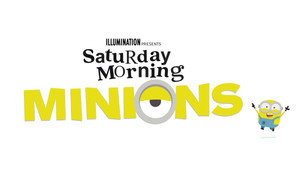 Saturday Morning Minions kép