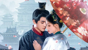 暗渡春华 kép