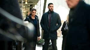 FBI: New York különleges ügynökei 1. évad Ep.16 Láthatatlan