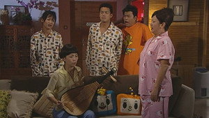 皆大歡喜時裝版 1. évad Ep.307 307. epizód