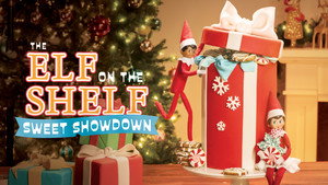 The Elf on the Shelf: Sweet Showdown kép
