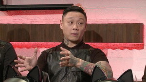 晚吹 - 又要威 又要戴頭盔 1. évad Ep.96 96. epizód