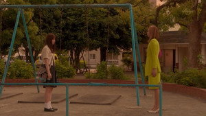 初森ベマーズ 1. évad Ep.2 2. epizód