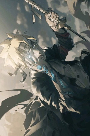 Boruto: Naruto új nemzedék poszter