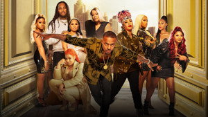 Growing Up Hip Hop: Atlanta kép