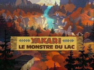 Yakari 1. évad Ep.12 12. epizód