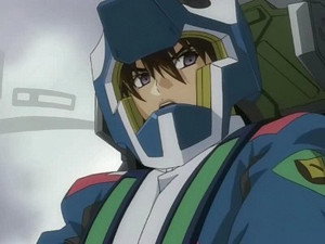 機動戦士ガンダムSEED 2. évad Ep.34 34. epizód