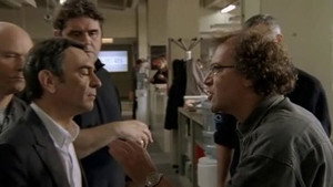 Reporters 2. évad Ep.3 3. epizód