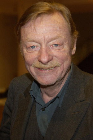 Otto Sander profil kép