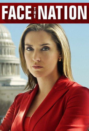 Face The Nation poszter