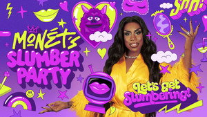 Monét's Slumber Party kép