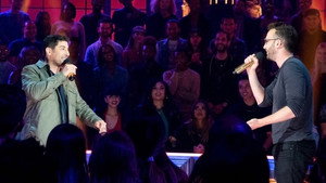 Drop the Mic 2. évad Ep.90 90. epizód