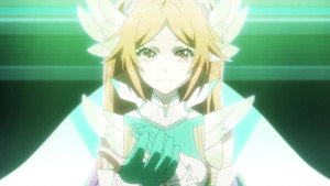ファンタシースターオンライン2 エピソード・オラクル 1. évad Ep.10 10. epizód