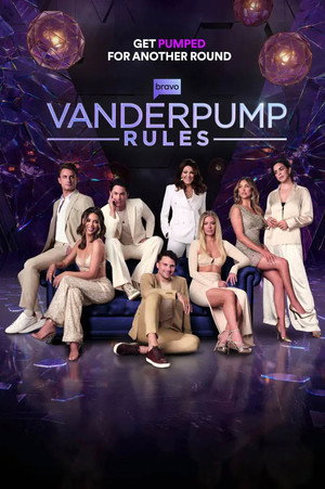 Vanderpump Rules poszter