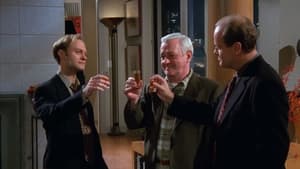 Frasier - A dumagép 5. évad Ep.13 13. epizód