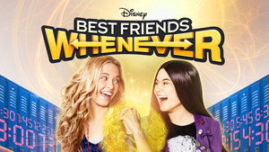 Best Friends Whenever kép