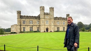 Great British Railway Journeys 13. évad Ep.5 5. epizód