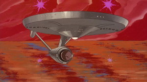 Star Trek: A rajzfilmsorozat 1. évad Ep.8 8. epizód