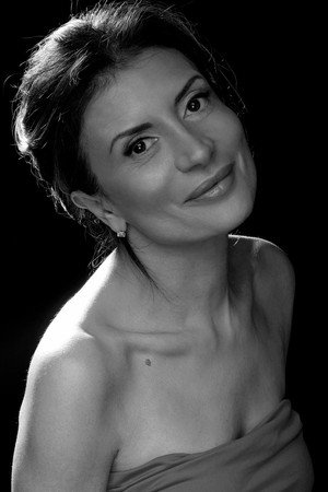 Rosaria De Cicco profil kép