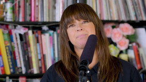 NPR Tiny Desk Concerts 12. évad Ep.8 8. epizód